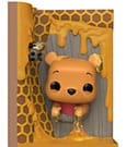 Winnie the Pooh POP! Nooks Vinyl Figure Honey Tree 9 cm