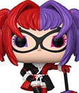 Batman Ninja POP! Heroes Vinyl Harley Quinn 9 cm