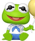 Muppet Babies POP! Vinyl Figure Baby Kermit 9 cm