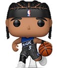 NBA Legends POP! Sports Vinyl Figure Magic- Paolo Banchero (Black) 9 cm