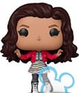 Disney Channel Retro POP! Disney Vinyl Figure SIU - Rocky w/Disney Icon 9 cm