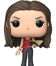 Charmed POP! TV Vinyl Figure Piper Halliwell 9 cm