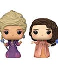 Wicked POP! Television Vinyl Figures 2-Pack Emerald City Players 9 cm