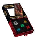 Dungeons & Dragons Dice Set 50th Anniversary: Modern Holmes Inspired