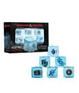 Dungeons & Dragons Dice Set Gelatinous Cube (6)