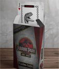 Jurassic Park Playing Cards
