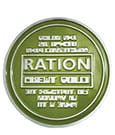 Metal Gear Solid Bottle Opener Solid Ration 8 cm