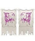 Silent Hill Replica Purple Bull Key Limited Edition