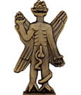 The Exorcist Ingot Pazuzu Limited Edition