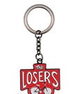 It Keychain Welcome to Derry The Losers Limited Edition