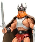 Legends of Dragonore: Warriors of the Galaxy Wave 1 Action Figure Huk 14 cm
