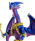 Legends of Dragonore Action Figure Pyrant - Lord of Desolation 25 cm