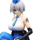 Goddess of Victory: Nikke Noodle Stopper PVC Statue Brid 14 cm