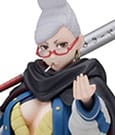 Dandadan F:Nex PVC Statue 1/7 Seiko 26 cm