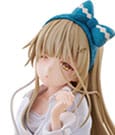 The Angel Next Door Spoils Me Rotten F:Nex PVC Statue 1/7 Mahiru Shiina Relax Ver. 14 cm