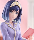 Oshi No Ko Noodle Stopper PVC Statue Akane Kurokawa Have a good night! 15 cm