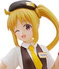 Bocchi the Rock! Tenitol PVC Statue Nijika Ijichi Café Style Ver. 20 cm