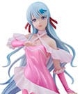 Magilumiere Co. Ltd. Tenitol PVC Statue Aoi Lily 19 cm