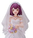 Atelier Sophie 2: The Alchemist of the Mysterious Dream PVC Statue 1/7 Sophie Wedding Dress Ver. 23 cm