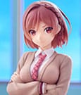 I´m Getting Married to a Girl I Hate in My Class Trio-Try-iT PVC Statue Akane Sakuramori 20 cm