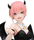 The Quintessential Quintuplets Specials 2 BiCute Dark Bunnies PVC Statue Nakano Ichika 25 cm