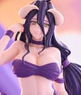Overlord BiCute Ribbons PVC Statue Albedo 26 cm