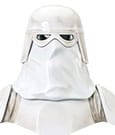 Star Wars Episode VI Legends in 3D Bust 1/2 Snowtrooper 25 cm