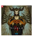 Diablo IV Gaming Puzzle Lilith (1000 pieces)