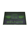 Friends Doormat Central Perk 40 x 60 cm