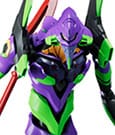 Rebuild of Evangelion Moderoid Plastic Model Kit Evangelion Unit-01 (re-run) 16 cm