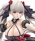 Azur Lane PVC Statue 1/7 Formidable (µ Equipment) 23 cm