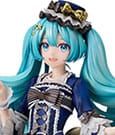 Character Vocal Series 01: Hatsune Miku PVC Statue 1/7 Hatsune Miku: Shooting Star a la Mode Ver. 26 cm