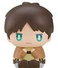 Attack on Titan Marshmalloid Anti-Stress Figure Eren Yeager 9 cm