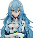Rebuild of Evangelion Pop Up Parade PVC Statue Rei Ayanami: Long Hair Ver. (3rd-run) 17 cm
