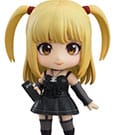Death Note Nendoroid Action Figure Misa Amane 2.0 10 cm