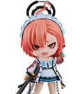 Blue Archive Nendoroid Action Figure Neru Mikamo 10 cm