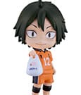Haikyu!! Nendoroid Action Figure Tadashi Yamaguchi: The New Karasuno Ver. 10 cm