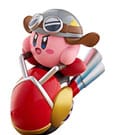 Kirby Pop Up Parade PVC Statue Kirby: Wheelie Rider Ver. 14 cm