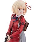 Lycoris Recoil PVC Statue 1/7 Chisato Nishikigi 23 cm