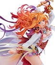 Macross Frontier PVC Statue 1/7 Sheryl Nome Anniversary Stage Ver. 29 cm