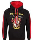 Harry Potter Hooded Sweater Property of Gryffindor Size M