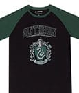 Harry Potter T-Shirt Slytherin Size L