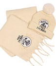 Harry Potter Beanie & Scarf Set Free Dobby 165 cm