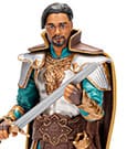 Dungeons & Dragons: Honor Among Thieves Golden Archive Action Figure Xenk 15 cm