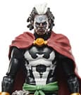 Strange Tales Marvel Legends Action Figure Brother Voodoo (BAF: Blackheart) 15 cm