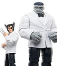 Wolverine 50th Anniversary Marvel Legends Action Figure 2-Pack Marvel's Patch & Joe Fixit 15 cm