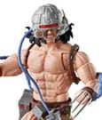 X-Men Marvel Legends Action Figure Wolverine (Weapon X) 15 cm