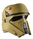 Star Wars: Andor Black Series Electronic Helmet Shoretrooper