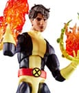 X-Men '97 Marvel Legends Action Figure Marvel's Sunspot 15 cm