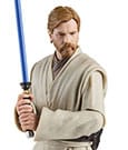 Star Wars Episode III Black Series Action Figure Obi-Wan Kenobi 15 cm